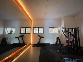 VENTA APARTAMENTO PARA INVERSION ZONA 15 VISTA HERMOSA II — Apartamento en Venta en Zona 15, Guatemala, Ciudad — miniatura 6 de 7