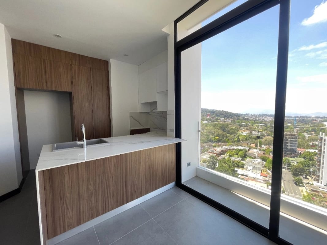 VENTA APARTAMENTO PARA INVERSION ZONA 15 VISTA HERMOSA II — Apartamento en Venta en Zona 15, Guatemala, Ciudad — foto 5 de 7