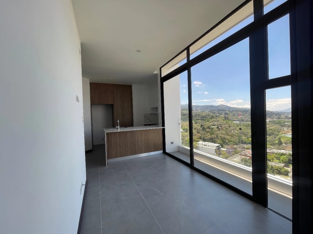 VENTA APARTAMENTO PARA INVERSION ZONA 15 VISTA HERMOSA II — Apartamento en Venta en Zona 15, Guatemala, Ciudad — foto 4 de 7
