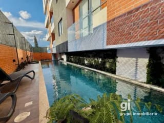 Apartamento con la comodidad de una casa en venta en zona 15 (copia) — Apartamento en Venta en Zona 15, Guatemala, Ciudad — miniatura 4 de 17