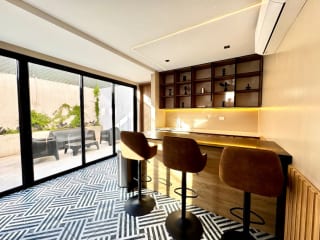 Apartamento con la comodidad de una casa en venta en zona 15 — Apartamento en Venta en Zona 15, Guatemala, Ciudad — miniatura 3 de 17