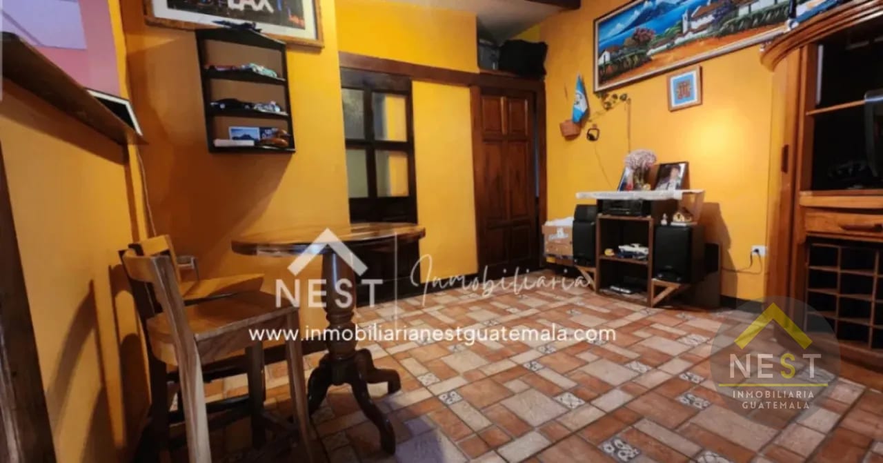 Casa en venta con ingreso adicional (2 apartamentos) | COLONIA EL TESORO - Zona 2 de Mixco — Casa en Venta en Zona 2 Mixco, Guatemala, Ciudad — foto 12 de 17