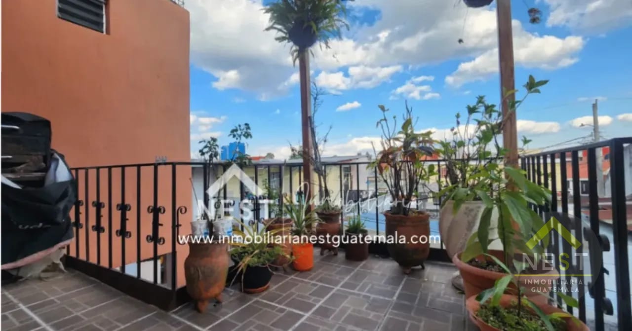 Casa en venta con ingreso adicional (2 apartamentos) | COLONIA EL TESORO - Zona 2 de Mixco — Casa en Venta en Zona 2 Mixco, Guatemala, Ciudad — foto 9 de 17