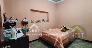 Casa en venta con ingreso adicional (2 apartamentos) | COLONIA EL TESORO - Zona 2 de Mixco — Casa en Venta en Zona 2 Mixco, Guatemala, Ciudad — miniatura 5 de 17