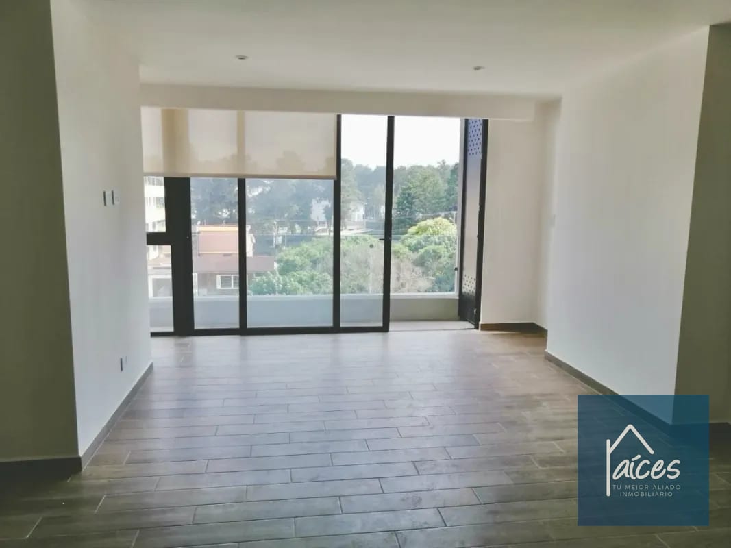 Apartamento en Renta PARQUE 15 Zona 15 (*20) — Apartamento en Alquiler en Parque 15, Zona 15, Guatemala, Ciudad — foto 6 de 15
