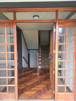 Renta en km 15, carretera a El Salvador, condominio Westfalia — Casa en Alquiler en Carretera a El Salvador, Guatemala, Ciudad — miniatura 7 de 9