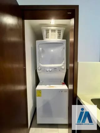 APARTAMENTO AMUEBLADO EN ALQUILER o VENTA📍Edificio Casa Clara, zona 10 — Apartamento en Alquiler en Zona 10, Guatemala, Ciudad — miniatura 6 de 15