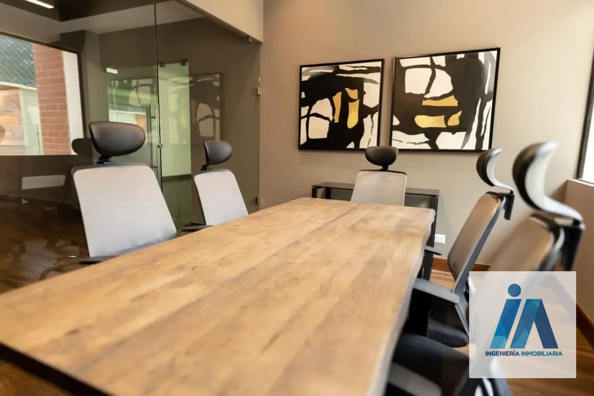 APARTAMENTO AMUEBLADO EN ALQUILER o VENTA📍Edificio Casa Clara, zona 10 — Apartamento en Alquiler en Zona 10, Guatemala, Ciudad — foto 4 de 15