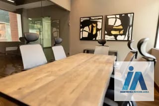 APARTAMENTO AMUEBLADO EN ALQUILER o VENTA📍Edificio Casa Clara, zona 10 — Apartamento en Alquiler en Zona 10, Guatemala, Ciudad — miniatura 4 de 15