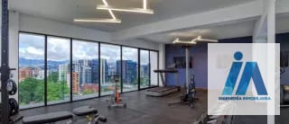 ⭕️ NUEVO PRECIO APARTAMENTO EN VENTA, 📍Casa Clara, zona 10 — Apartamento en Venta en Zona 10, Guatemala, Ciudad — miniatura 5 de 14