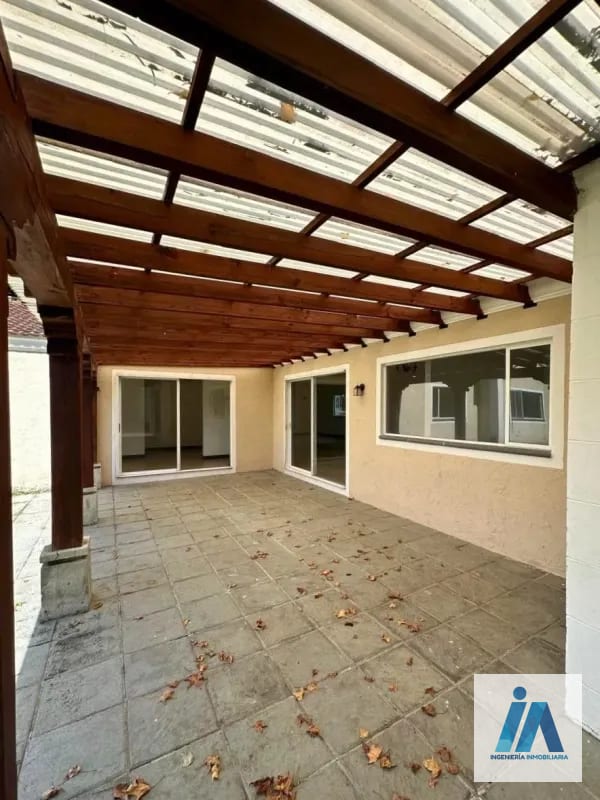 CASA EN ALQUILER📍Condominio Casa y Campo, Km. 23.5 Carretera a El Salvador — Casa en Alquiler en Carretera a El Salvador, Guatemala, Ciudad — foto 2 de 12
