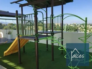 Apartamento en Venta VISTAS DE LAS CHARCAS, Z.11 (D) — Apartamento en Venta en Vistas de Las Charcas, Zona 11, Guatemala, Ciudad — miniatura 14 de 15
