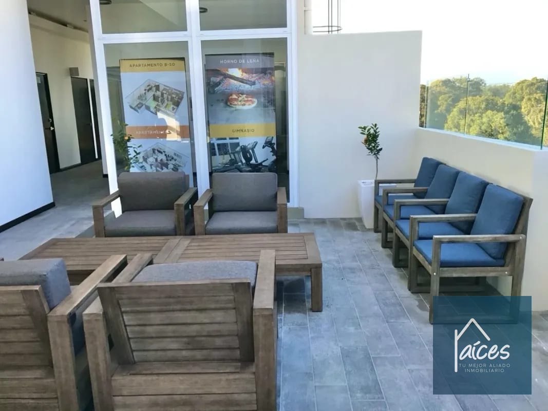 Apartamento en Venta VISTAS DE LAS CHARCAS, Z.11 (D) — Apartamento en Venta en Vistas de Las Charcas, Zona 11, Guatemala, Ciudad — foto 9 de 15