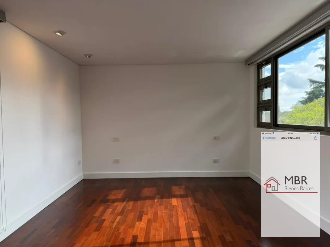 Apartamento en renta zona 10, okland — Apartamento en Alquiler en Zona 10, Guatemala, Ciudad — foto 13 de 13
