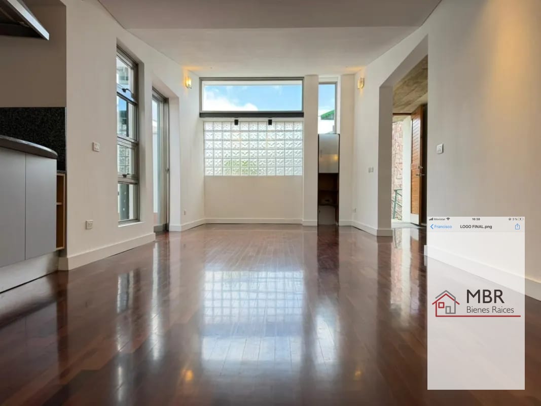 Apartamento en renta zona 10, okland — Apartamento en Alquiler en Zona 10, Guatemala, Ciudad — foto 10 de 13