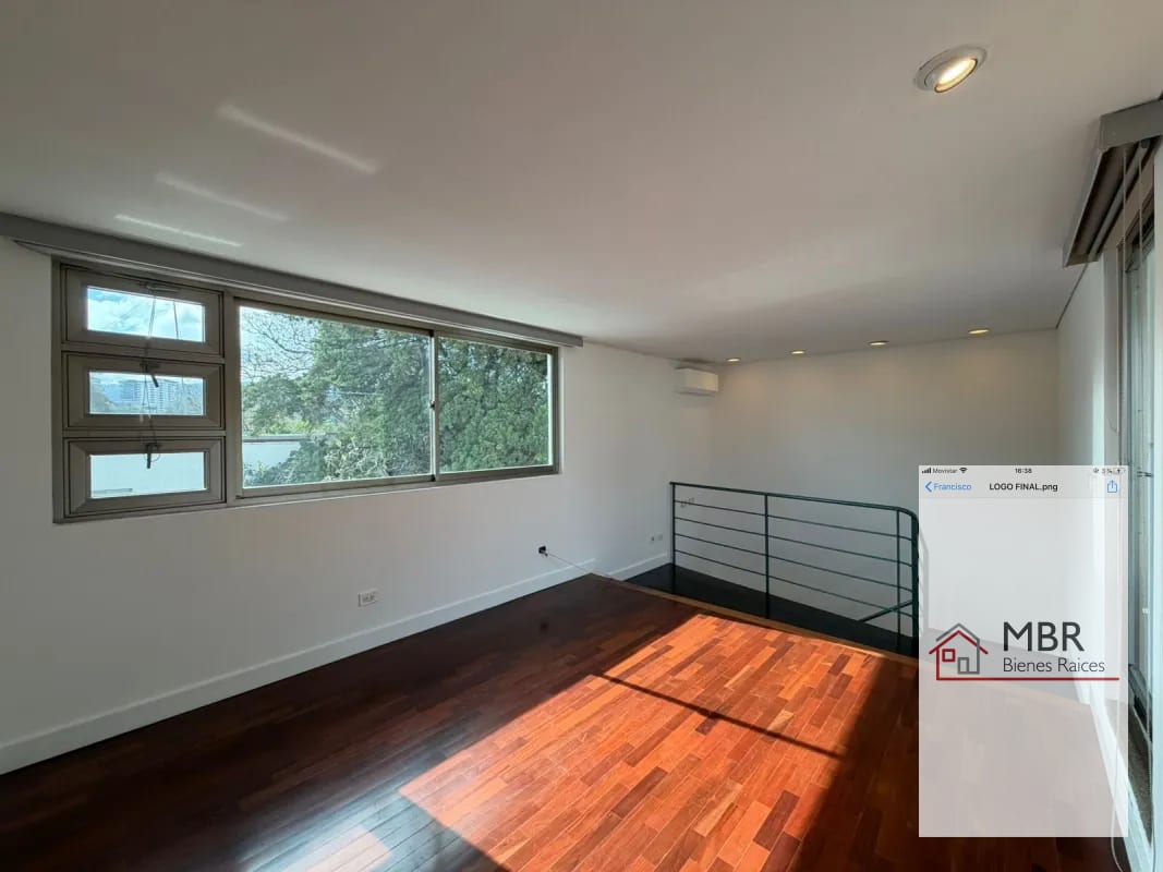 Apartamento en renta zona 10, okland — Apartamento en Alquiler en Zona 10, Guatemala, Ciudad — foto 9 de 13