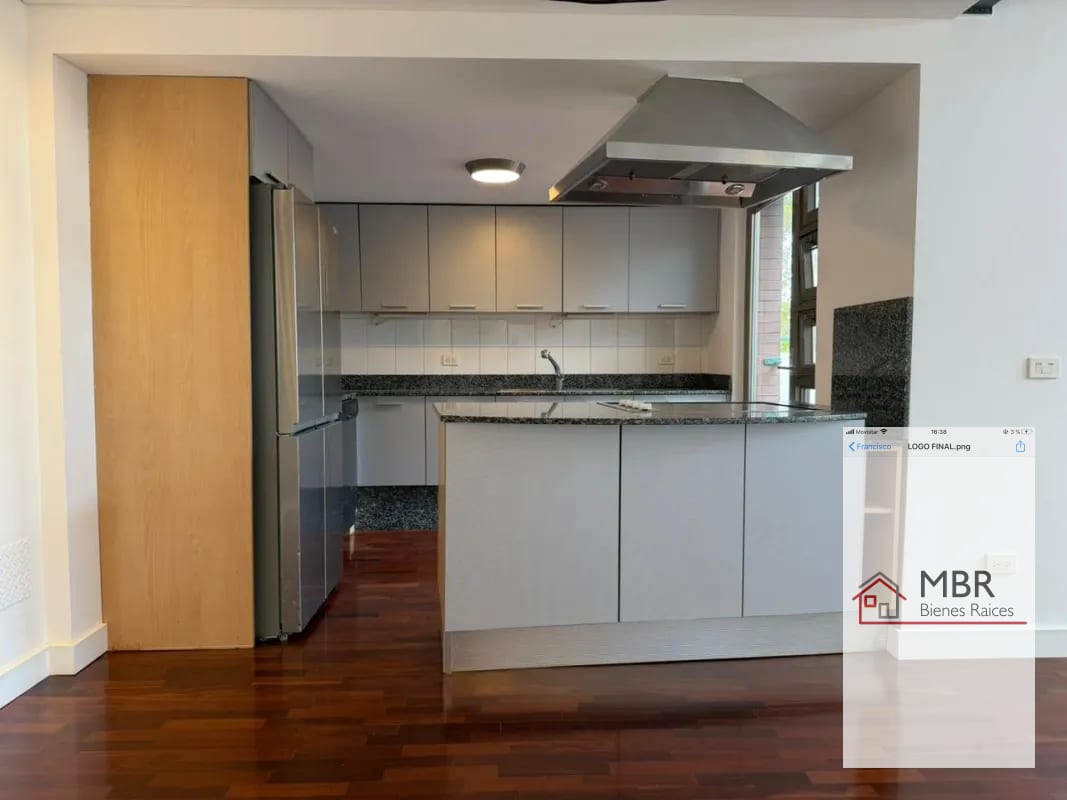 Apartamento en renta zona 10, okland — Apartamento en Alquiler en Zona 10, Guatemala, Ciudad — foto 8 de 13