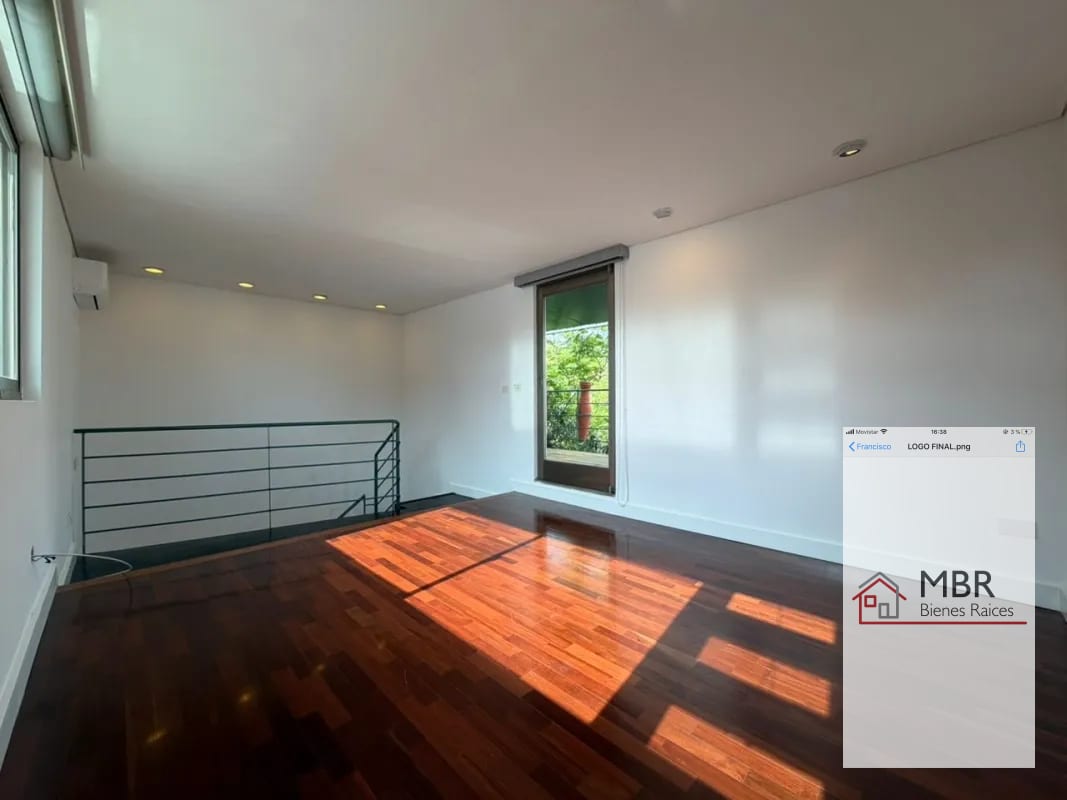 Apartamento en renta zona 10, okland — Apartamento en Alquiler en Zona 10, Guatemala, Ciudad — foto 4 de 13