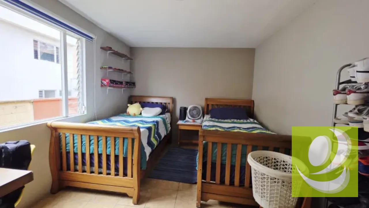 EN VENTA CASA EN CONDOMINIO SAN MARINO ZONA 8 DE MIXCO — Casa en Venta en Zona 8 Mixco, Guatemala, Ciudad — foto 4 de 10
