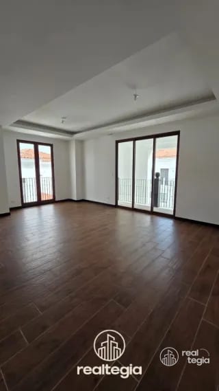 APARTAMENTO LIRIOS DE CAYALÁ ZONA 16 — Apartamento en Alquiler en Zona 16, Guatemala, Ciudad — miniatura 11 de 12
