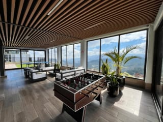 Apartamento en RENTA Zona 16 NAGANO — Apartamento en Alquiler en Zona 16, Guatemala, Ciudad — miniatura 3 de 11