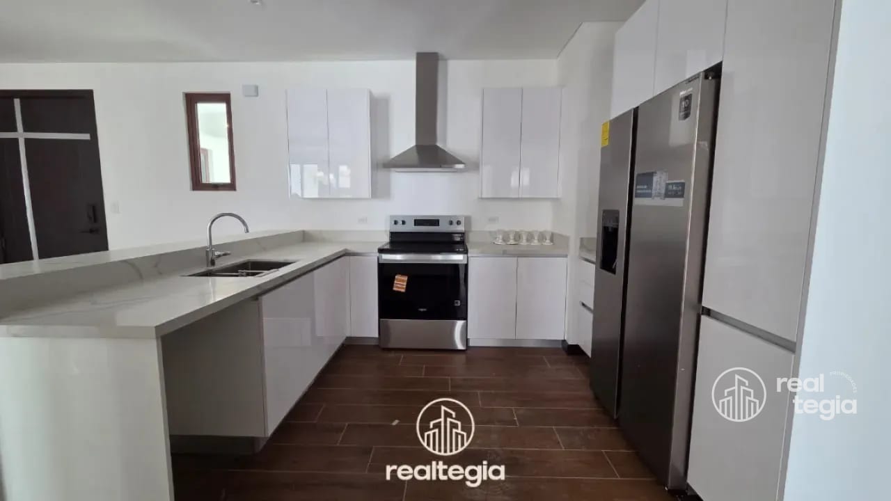 APARTAMENTO LIRIOS DE CAYALÁ ZONA — Apartamento en Alquiler en Zona 16, Guatemala, Ciudad — foto 14 de 14