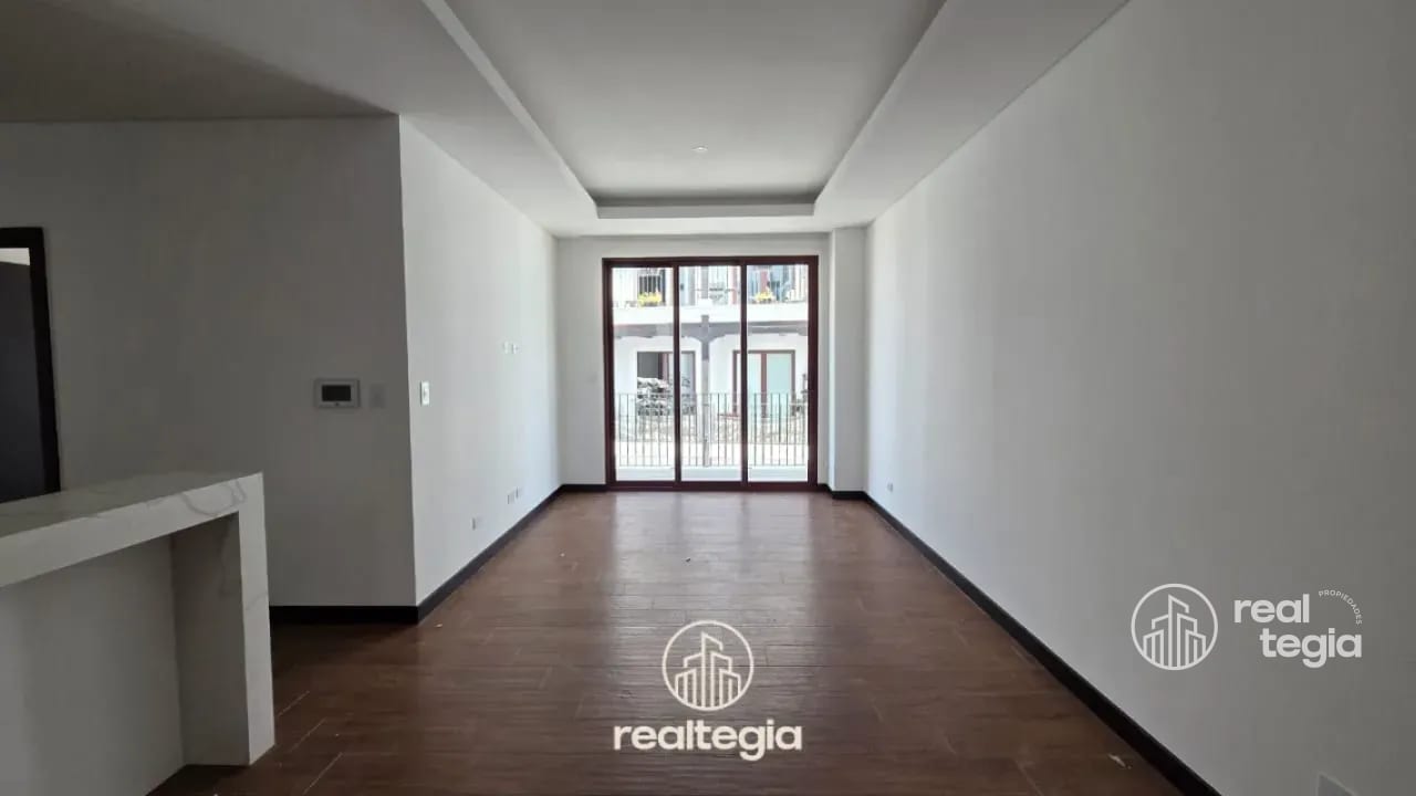 APARTAMENTO LIRIOS DE CAYALÁ ZONA — Apartamento en Alquiler en Zona 16, Guatemala, Ciudad — foto 13 de 14