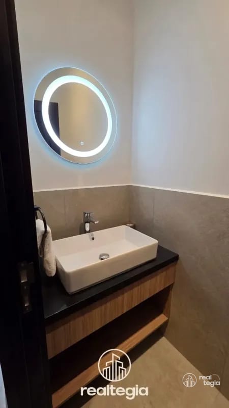 APARTAMENTO NOGALES DE CAYALÁ ZONA 16 — Apartamento en Alquiler en Zona 16, Guatemala, Ciudad — foto 2 de 11