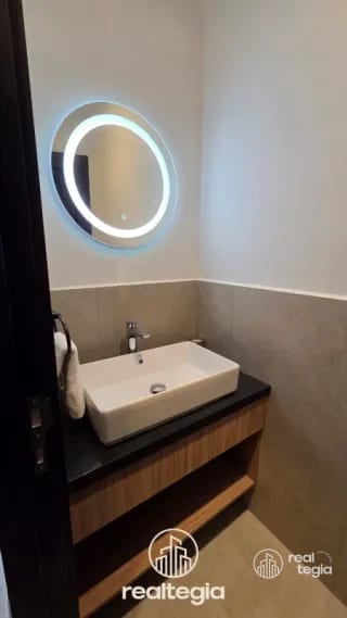APARTAMENTO NOGALES DE CAYALÁ ZONA 16 — Apartamento en Alquiler en Zona 16, Guatemala, Ciudad — miniatura 2 de 11