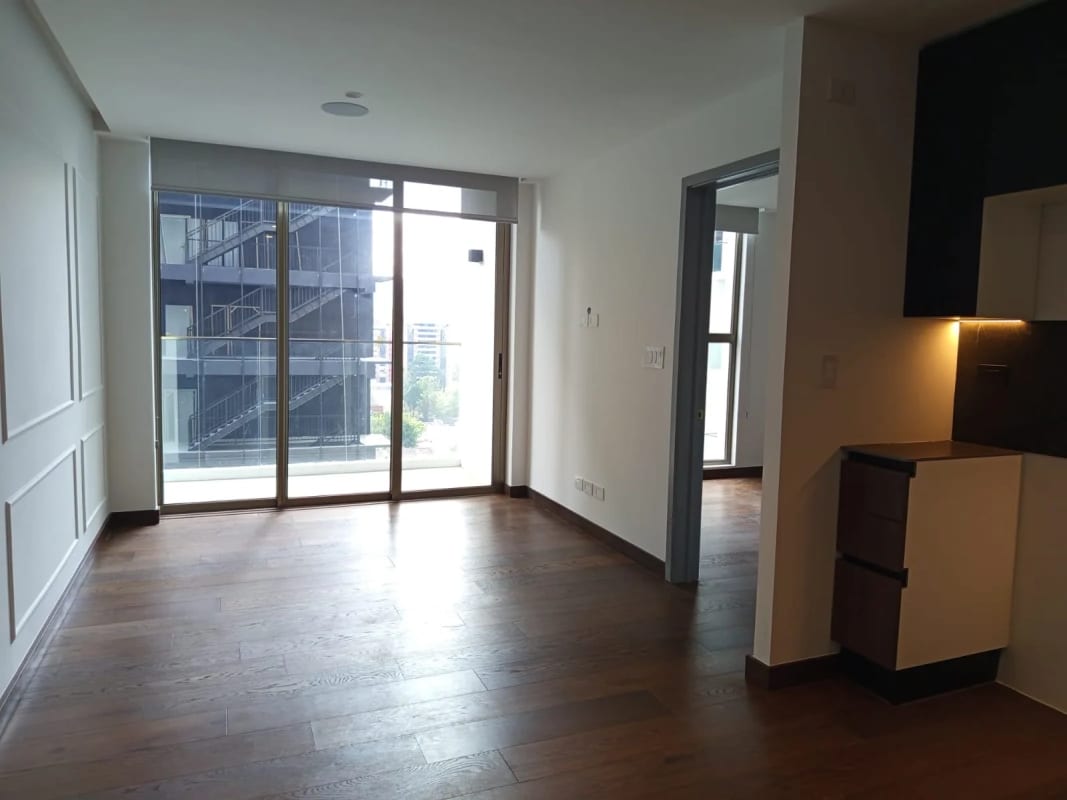 Se renta apartamento en zona 10 — Apartamento en Alquiler en Zona 10, Guatemala, Ciudad — foto 13 de 16