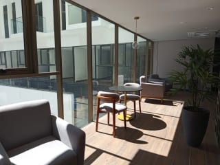 Se renta apartamento en zona 10 — Apartamento en Alquiler en Zona 10, Guatemala, Ciudad — miniatura 9 de 16