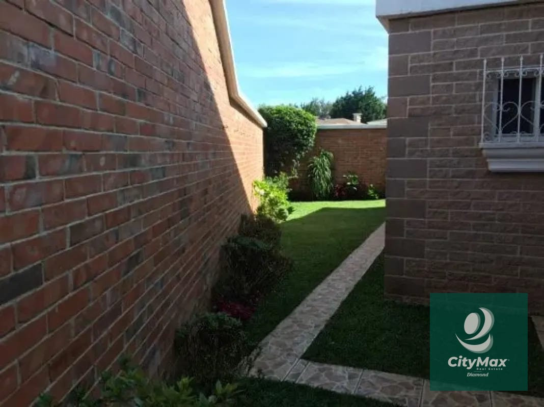 Casa dentro de Condominio en Renta en San Jose Pinula — Casa en Alquiler en San José Pinula, Guatemala, Ciudad — foto 12 de 14