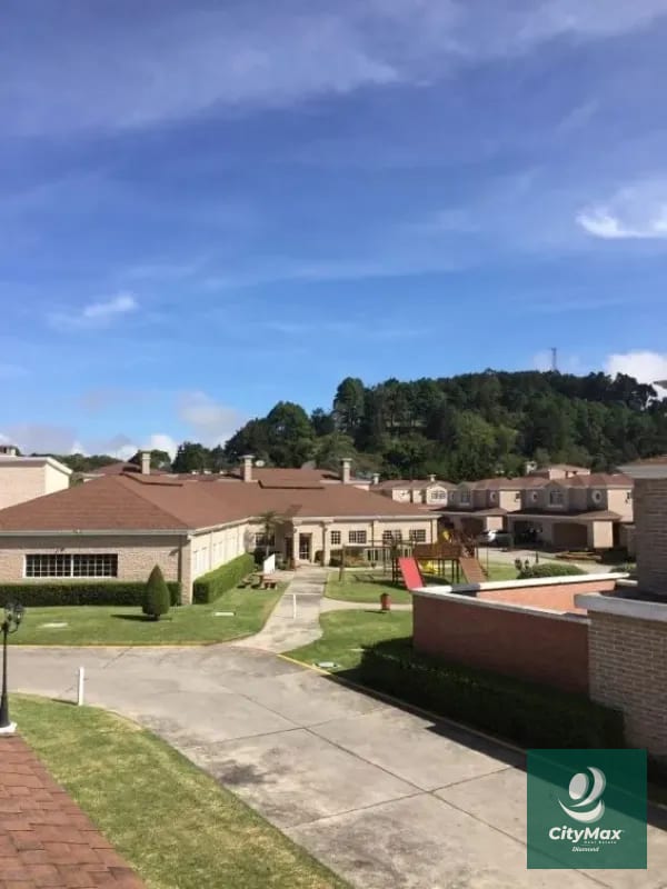 Casa dentro de Condominio en Renta en San Jose Pinula — Casa en Alquiler en San José Pinula, Guatemala, Ciudad — foto 2 de 14