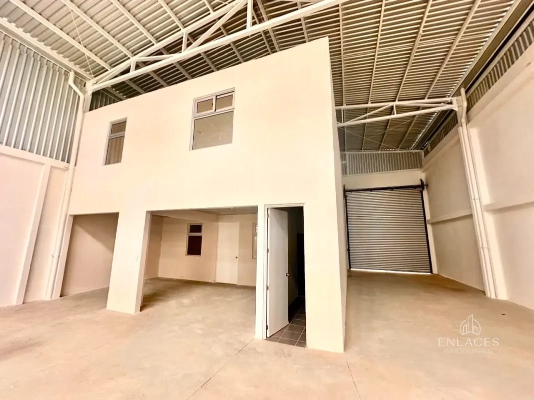 Km 22.7 CAES • Ofibodega en Renta • Condominio Industrial Campestre Comercial — Bodega / Ofibodega en Alquiler en km 21-25, Carretera a El Salvador, Guatemala, Ciudad — foto 12 de 12