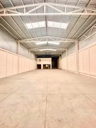 Km 22.7 CAES • Ofibodega en Renta • Condominio Industrial Campestre Comercial — Bodega / Ofibodega en Alquiler en km 21-25, Carretera a El Salvador, Guatemala, Ciudad — miniatura 11 de 12