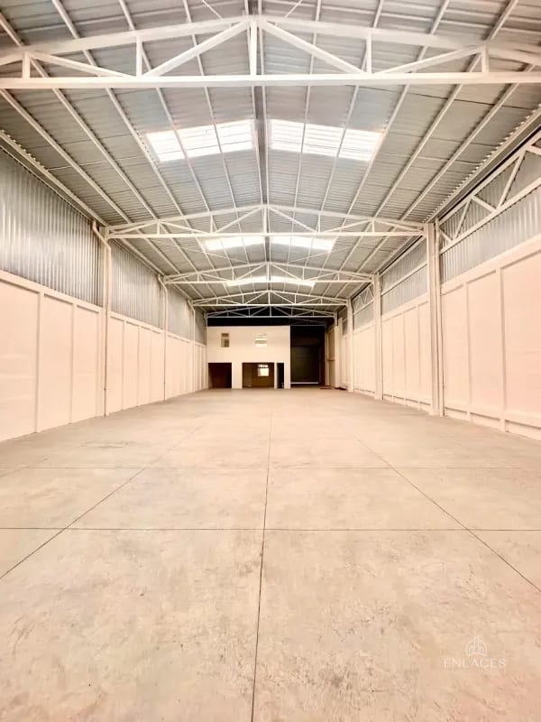 Km 22.7 CAES • Ofibodega en Renta • Condominio Industrial Campestre Comercial — Bodega / Ofibodega en Alquiler en km 21-25, Carretera a El Salvador, Guatemala, Ciudad — foto 11 de 12