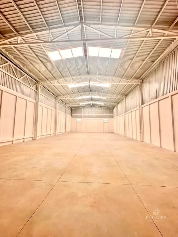 Km 22.7 CAES • Ofibodega en Renta • Condominio Industrial Campestre Comercial — Bodega / Ofibodega en Alquiler en km 21-25, Carretera a El Salvador, Guatemala, Ciudad — foto 5 de 12