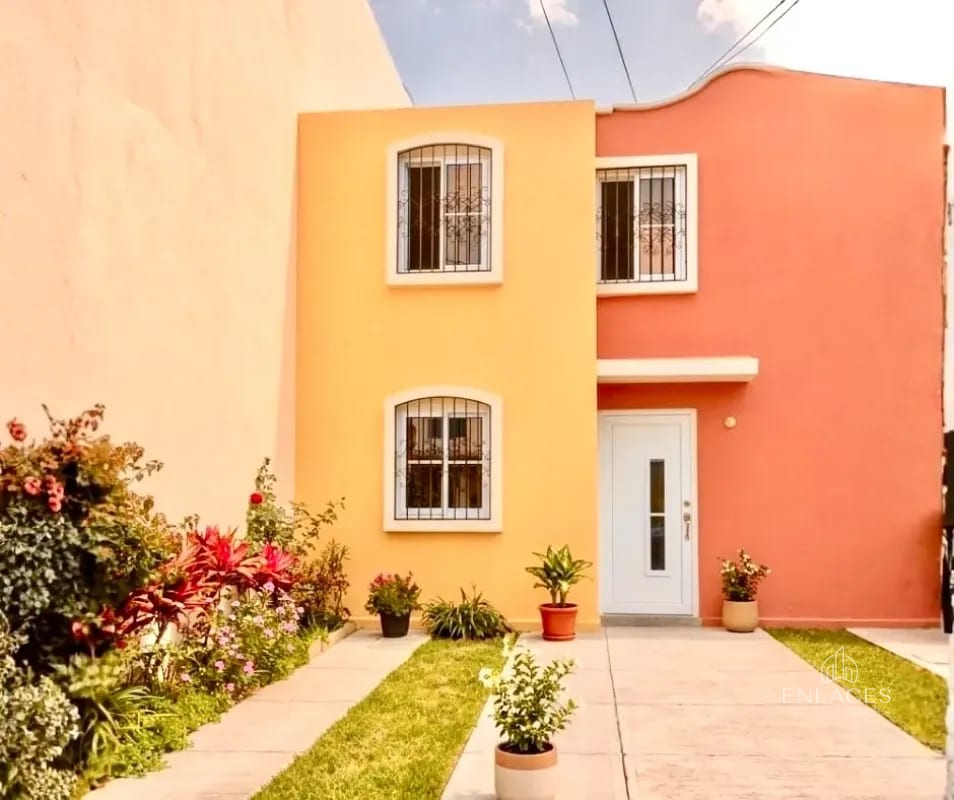 Zona 7 de Villa Nueva • Casa en Venta • Colinas de Monte María Sur — Casa en Venta en Villa Nueva, Guatemala, Ciudad — foto 1 de 11