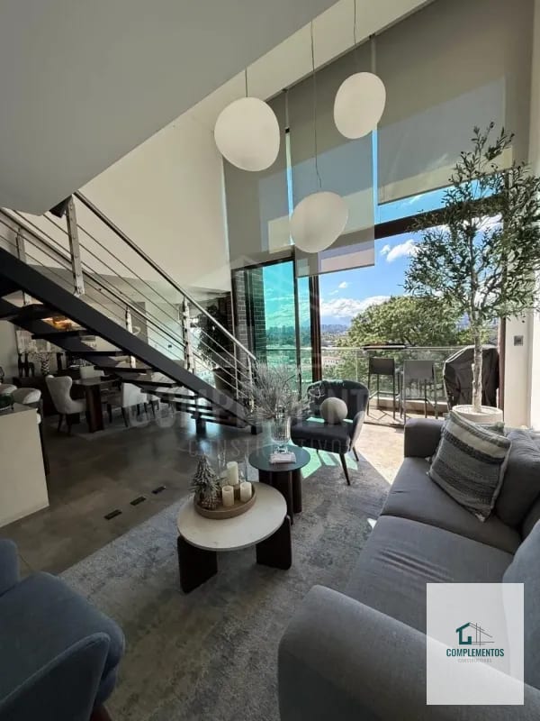 Viú Cayala, Apartamento en Renta Zona 16 — Apartamento en Alquiler en Viú Cayalá, Zona 16, Guatemala, Ciudad — foto 11 de 11