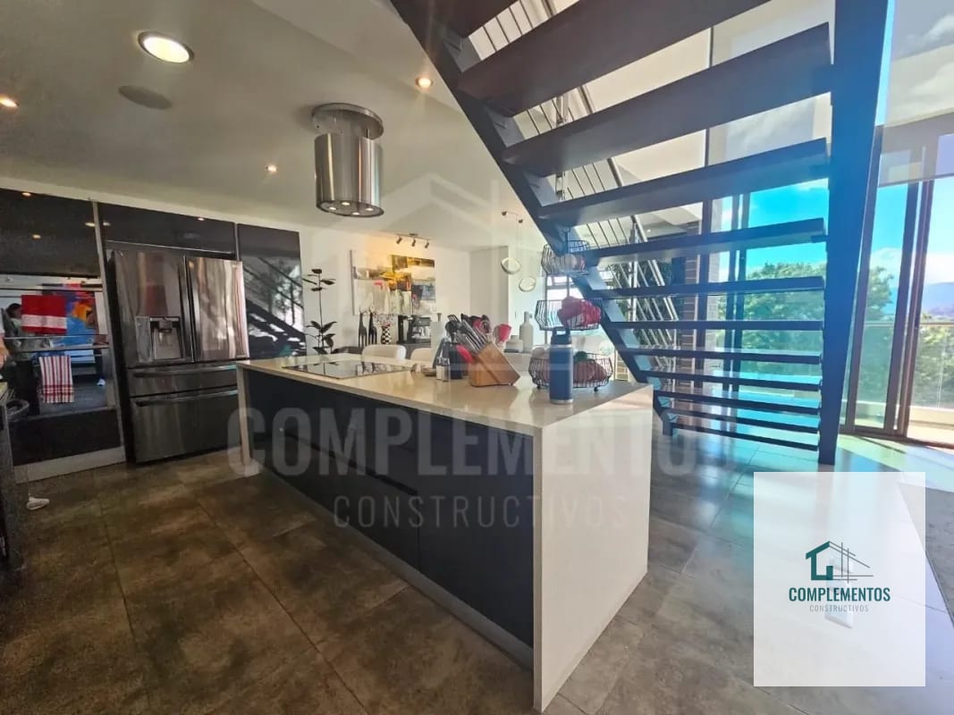 Viú Cayala, Apartamento en Renta Zona 16 — Apartamento en Alquiler en Viú Cayalá, Zona 16, Guatemala, Ciudad — foto 10 de 11