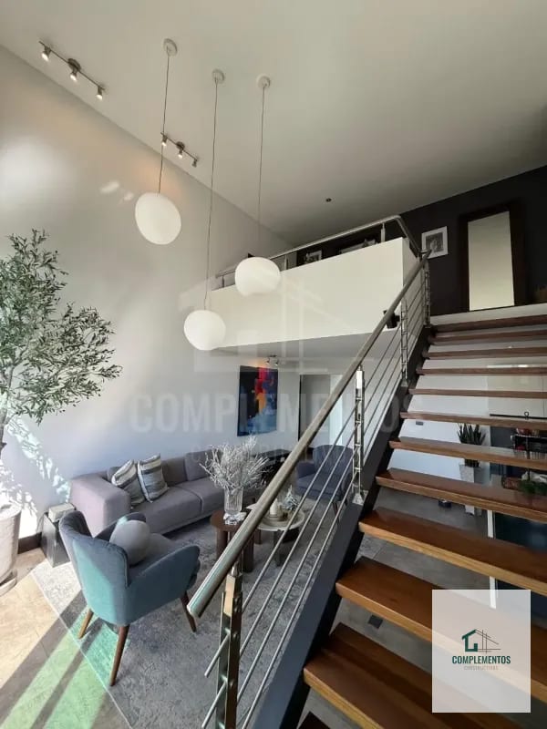 Viú Cayala, Apartamento en Renta Zona 16 — Apartamento en Alquiler en Viú Cayalá, Zona 16, Guatemala, Ciudad — foto 7 de 11