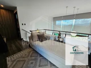 Viú Cayala, Apartamento en Renta Zona 16 — Apartamento en Alquiler en Viú Cayalá, Zona 16, Guatemala, Ciudad — miniatura 5 de 11