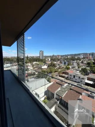 Apartamento de dos habitaciones en z15 — Apartamento en Alquiler en Zona 15, Guatemala, Ciudad — miniatura 7 de 9