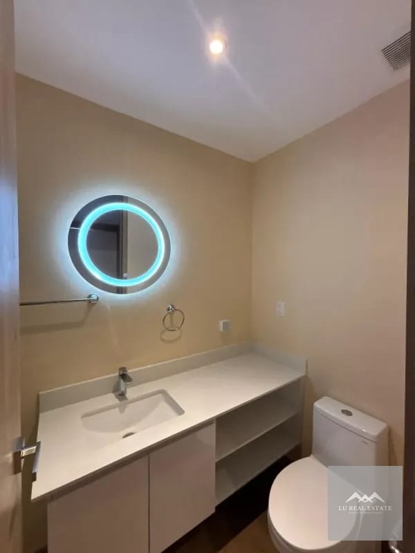 Apartamento de dos habitaciones en z15 — Apartamento en Alquiler en Zona 15, Guatemala, Ciudad — foto 4 de 9