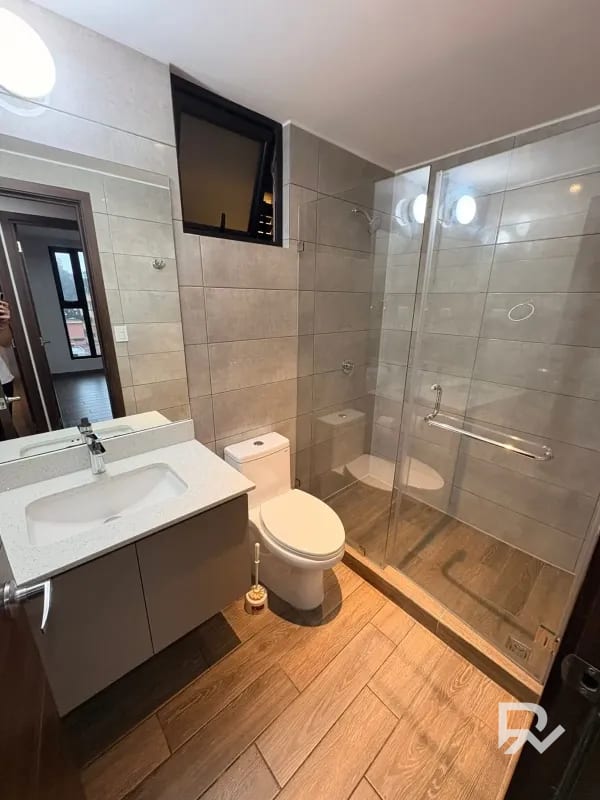 ALQUILER DE APARTAMENTO EN PARQUE 15 — Apartamento en Alquiler en Zona 15, Guatemala, Ciudad — foto 11 de 14