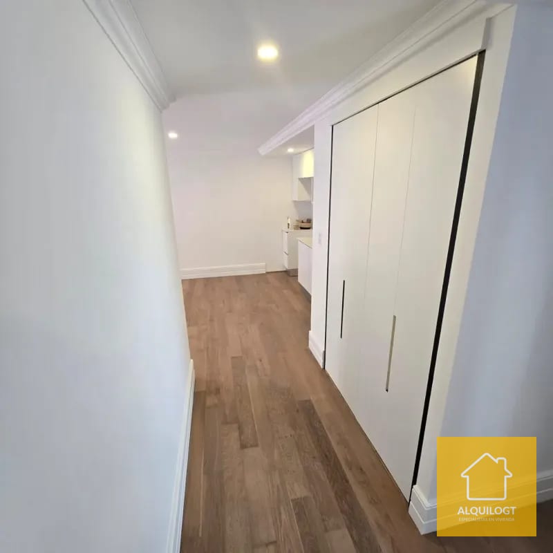 APARTAMENTO EN EL CORAZÓN DE ZONA 5 ZONA 5 DE 1 HAB AGT2956 — Apartamento en Alquiler en Céntrico, Zona 5, Guatemala, Ciudad — foto 11 de 11