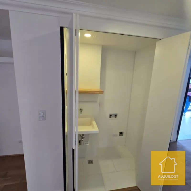 APARTAMENTO EN EL CORAZÓN DE ZONA 5 ZONA 5 DE 1 HAB AGT2956 — Apartamento en Alquiler en Céntrico, Zona 5, Guatemala, Ciudad — foto 8 de 11