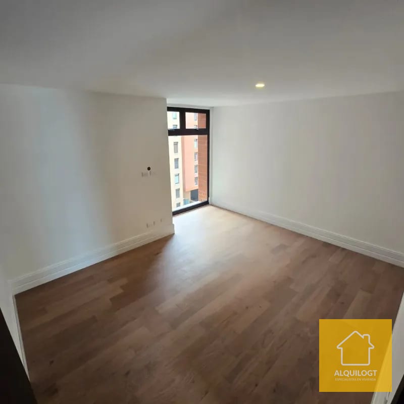 APARTAMENTO EN EL CORAZÓN DE ZONA 5 ZONA 5 DE 1 HAB AGT2956 — Apartamento en Alquiler en Céntrico, Zona 5, Guatemala, Ciudad — foto 7 de 11