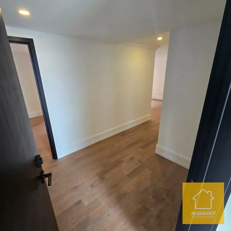 APARTAMENTO EN EL CORAZÓN DE ZONA 5 ZONA 5 DE 1 HAB AGT2956 — Apartamento en Alquiler en Céntrico, Zona 5, Guatemala, Ciudad — foto 6 de 11