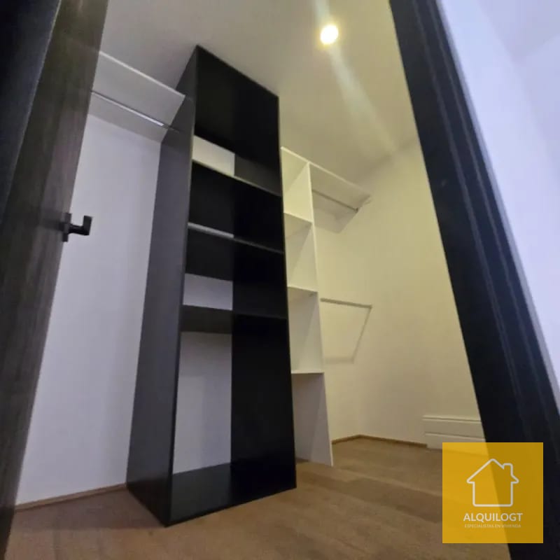 APARTAMENTO EN EL CORAZÓN DE ZONA 5 ZONA 5 DE 1 HAB AGT2956 — Apartamento en Alquiler en Céntrico, Zona 5, Guatemala, Ciudad — foto 3 de 11